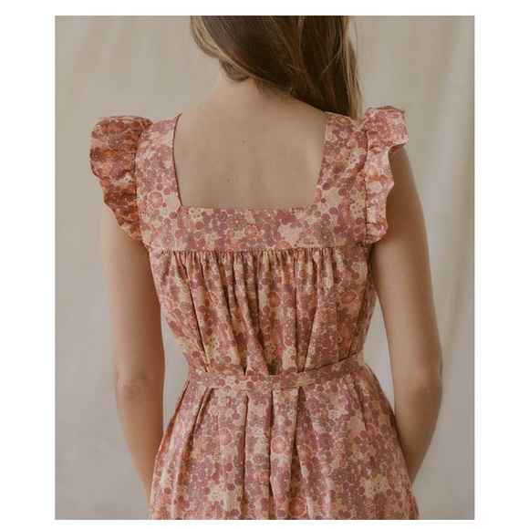 Christy Dawn Benny Dress XS - Picture 4 of 6